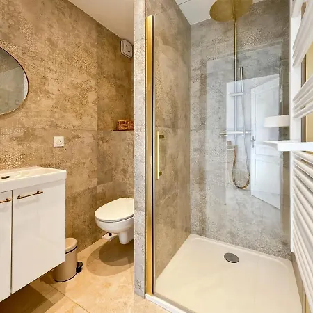 Résidence Liberta, T3 En Centre-ville De *