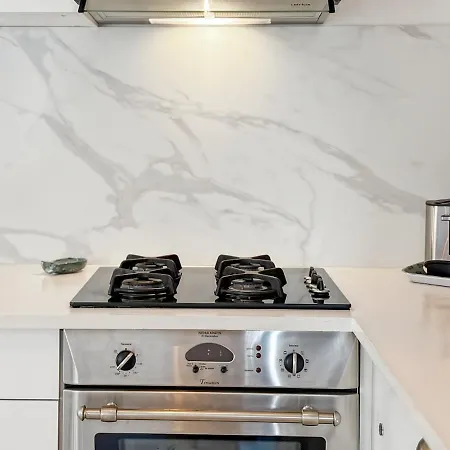 Résidence Liberta, T3 En Centre-ville De *