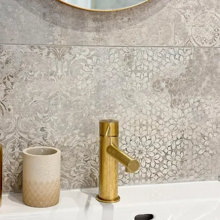 Résidence Liberta, T3 En Centre-ville De *