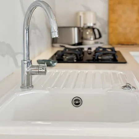 Résidence Liberta, T3 En Centre-ville De * Calvi (Corsica)